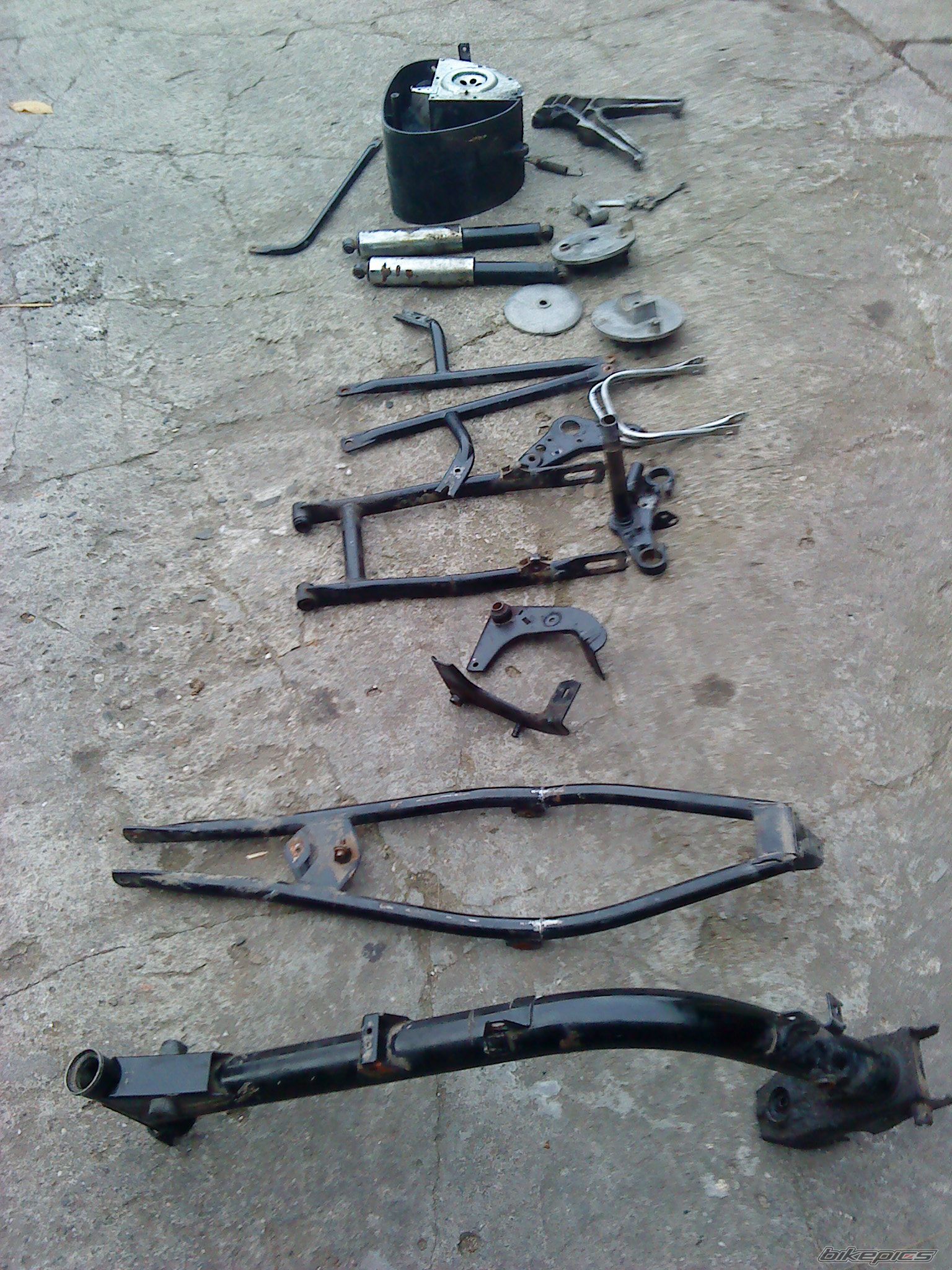 Bike Photo 2292593