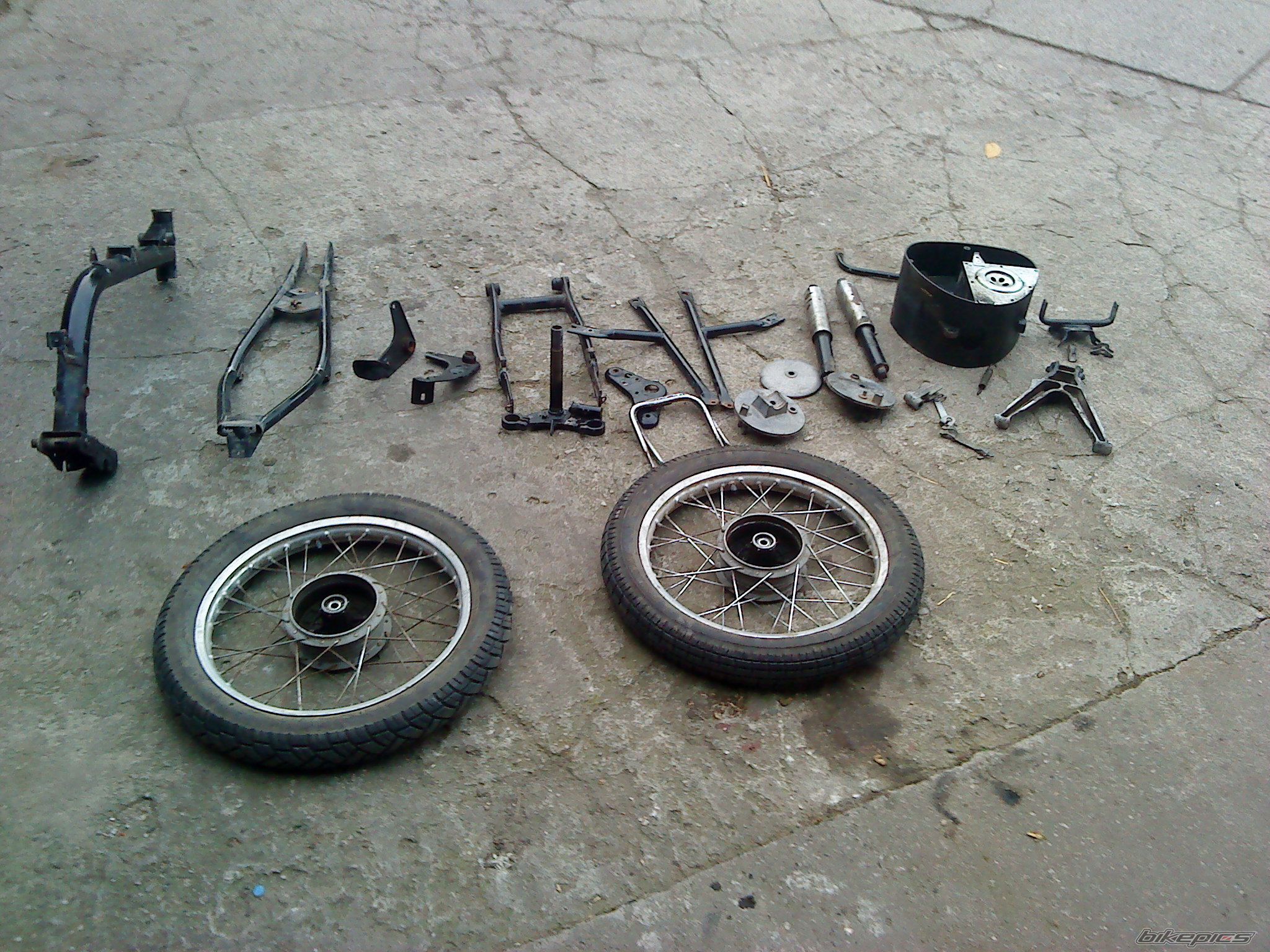 Bike Photo 2292595