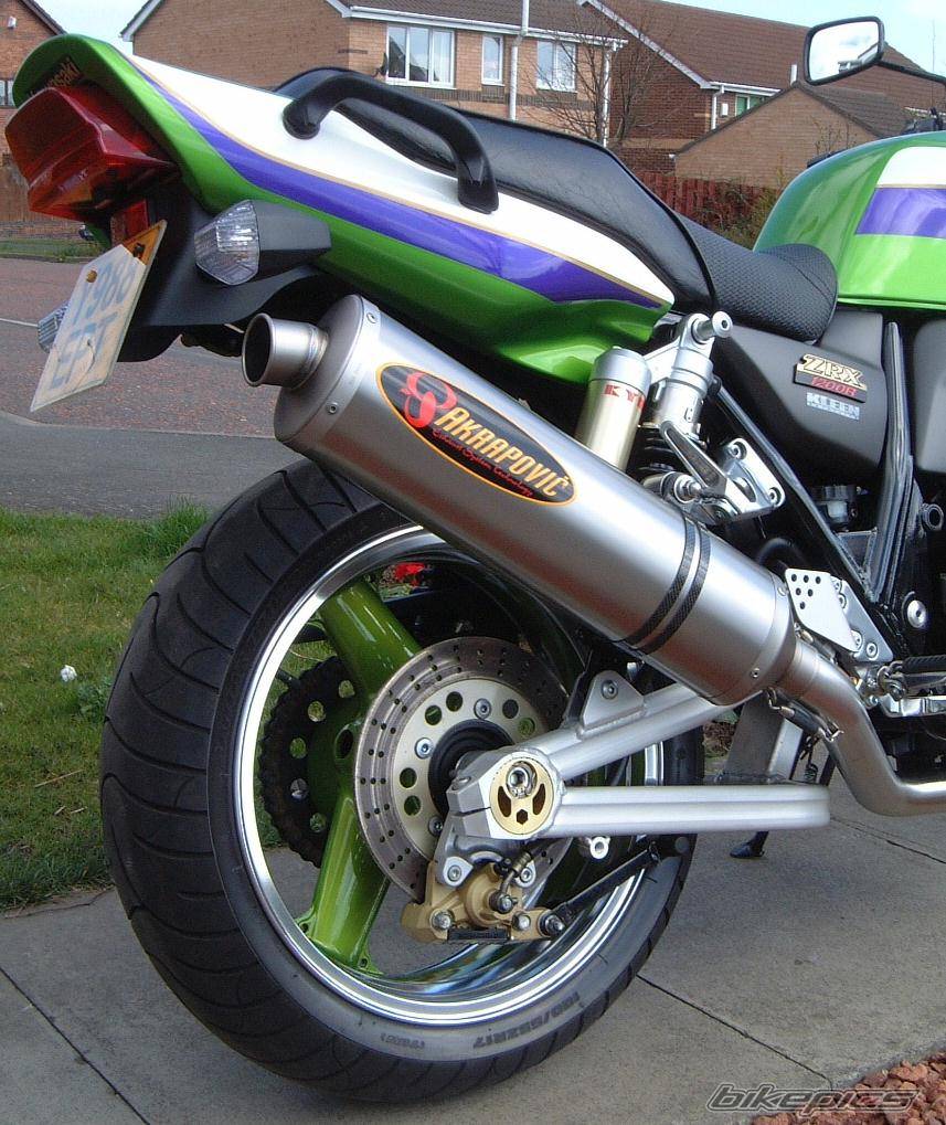 Bike Photo 22926