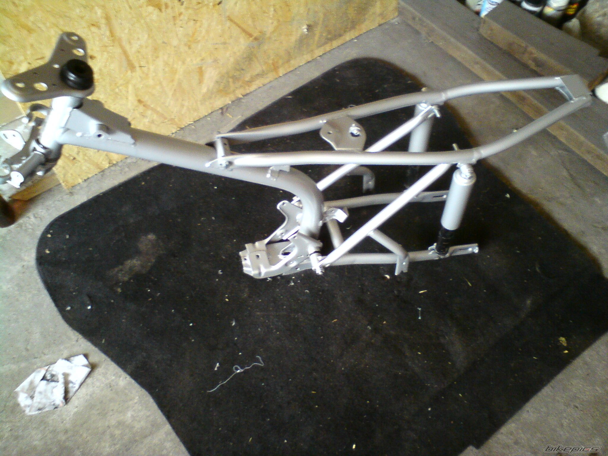 Bike Photo 2292602