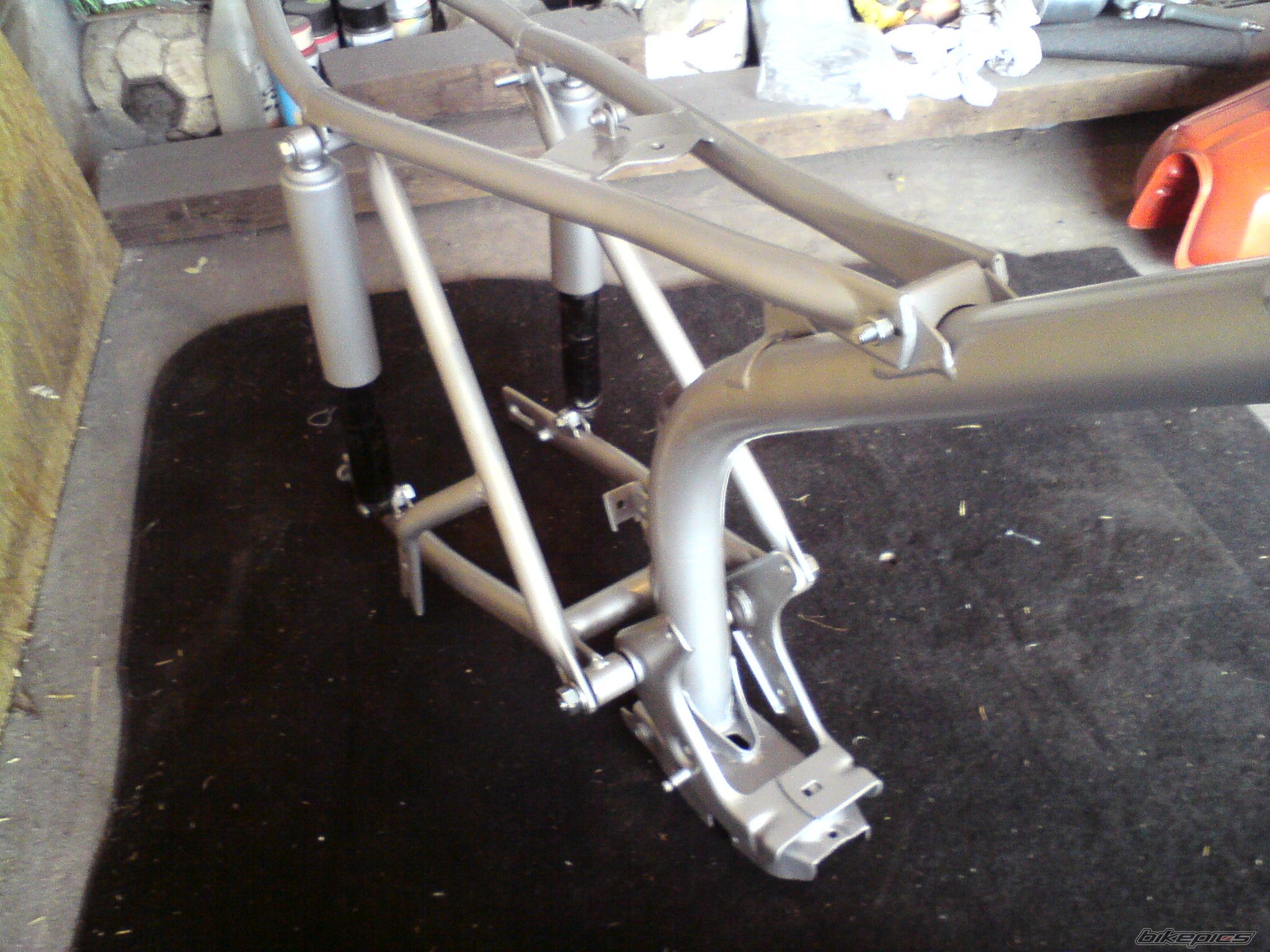 Bike Photo 2292605