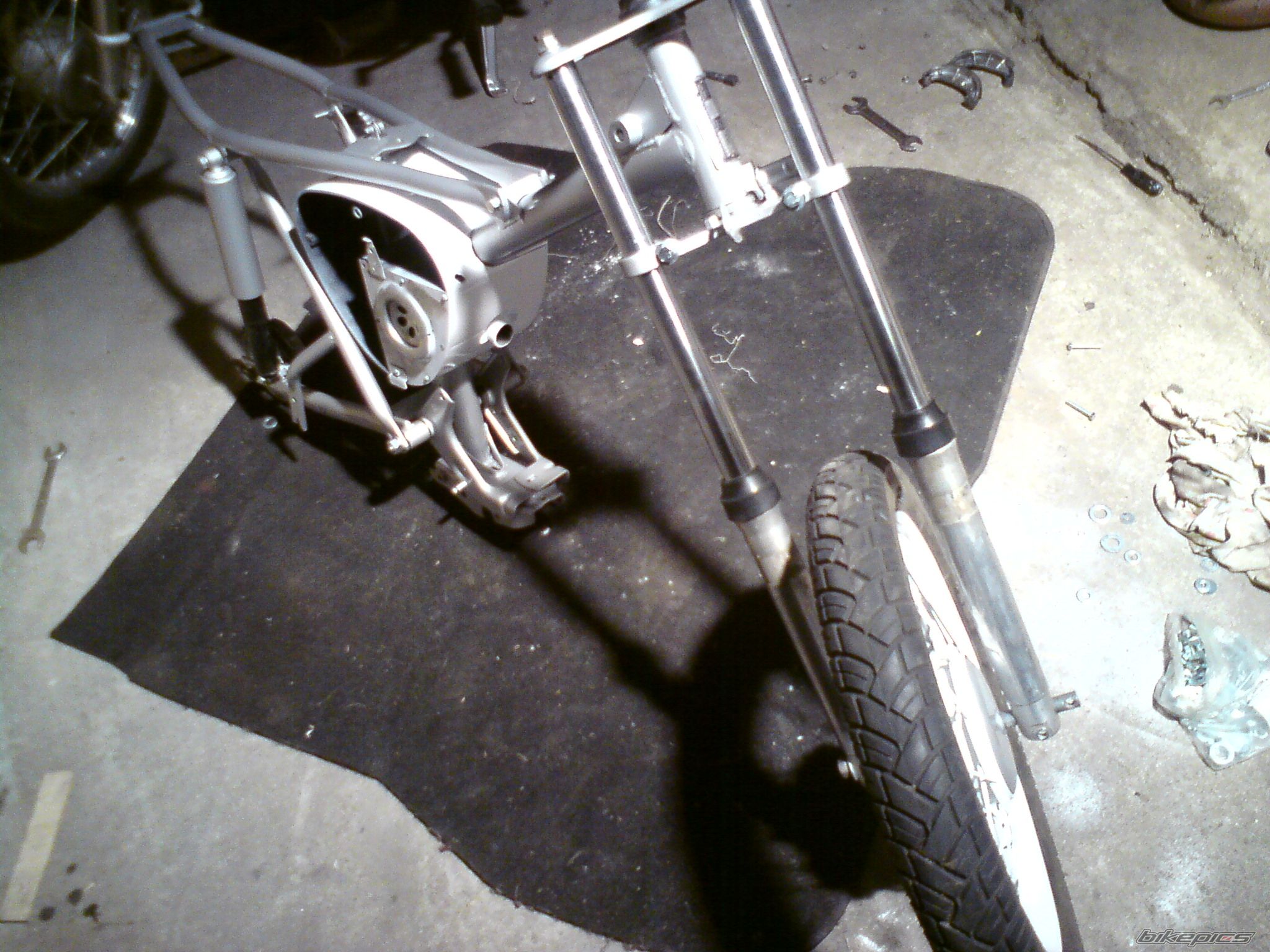 Bike Photo 2292607