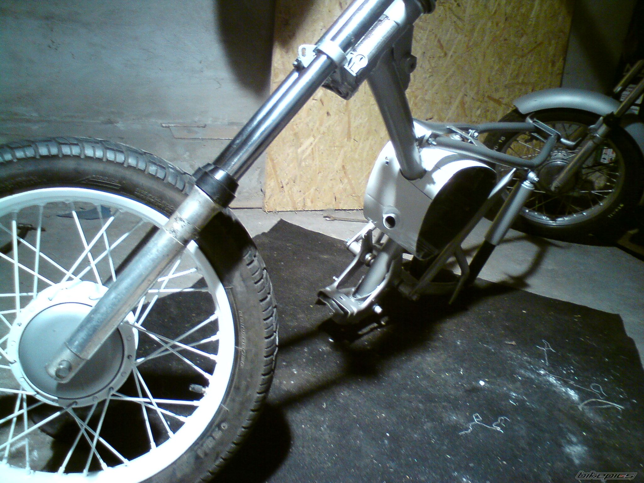 Bike Photo 2292608