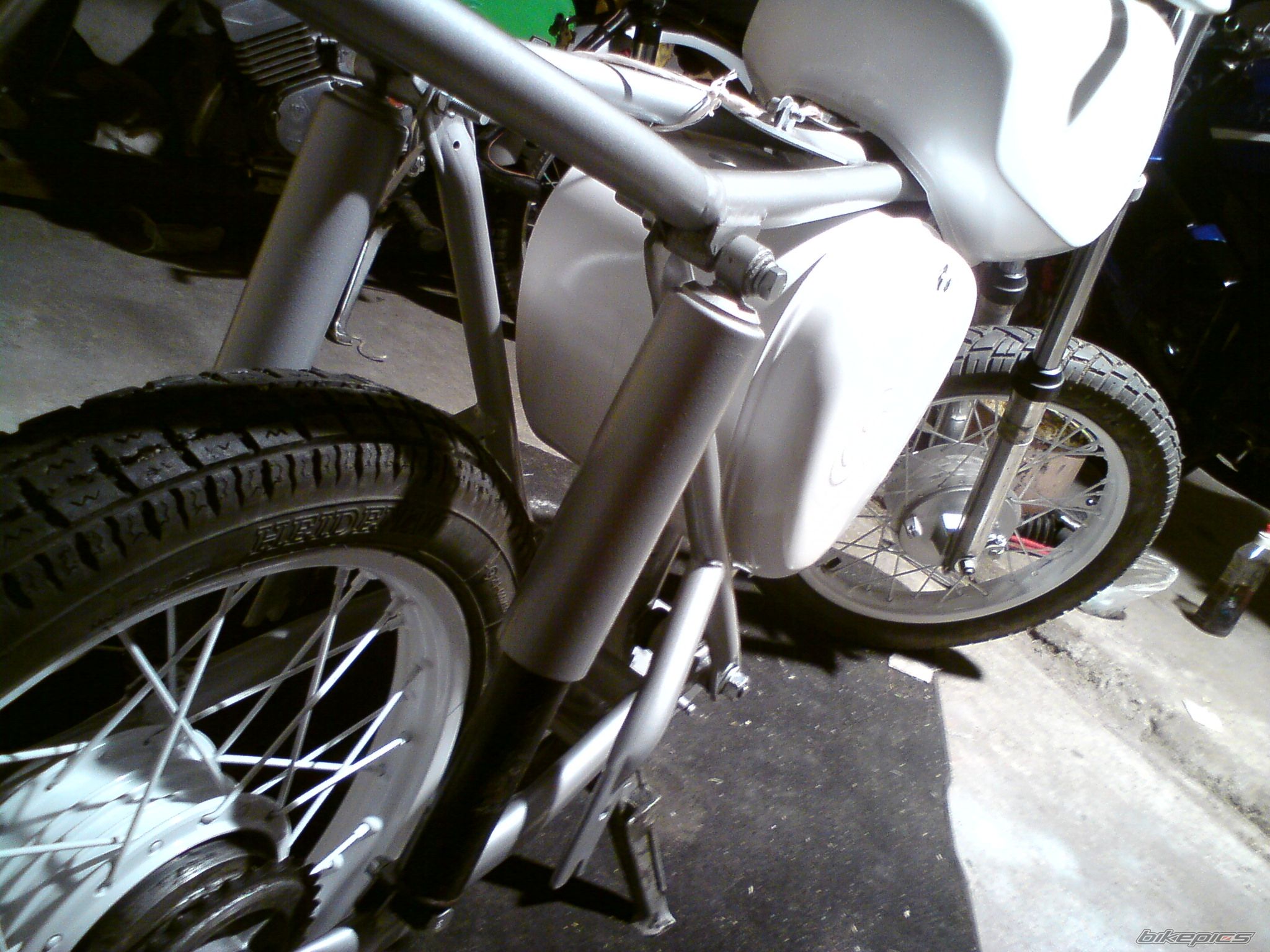 Bike Photo 2292609