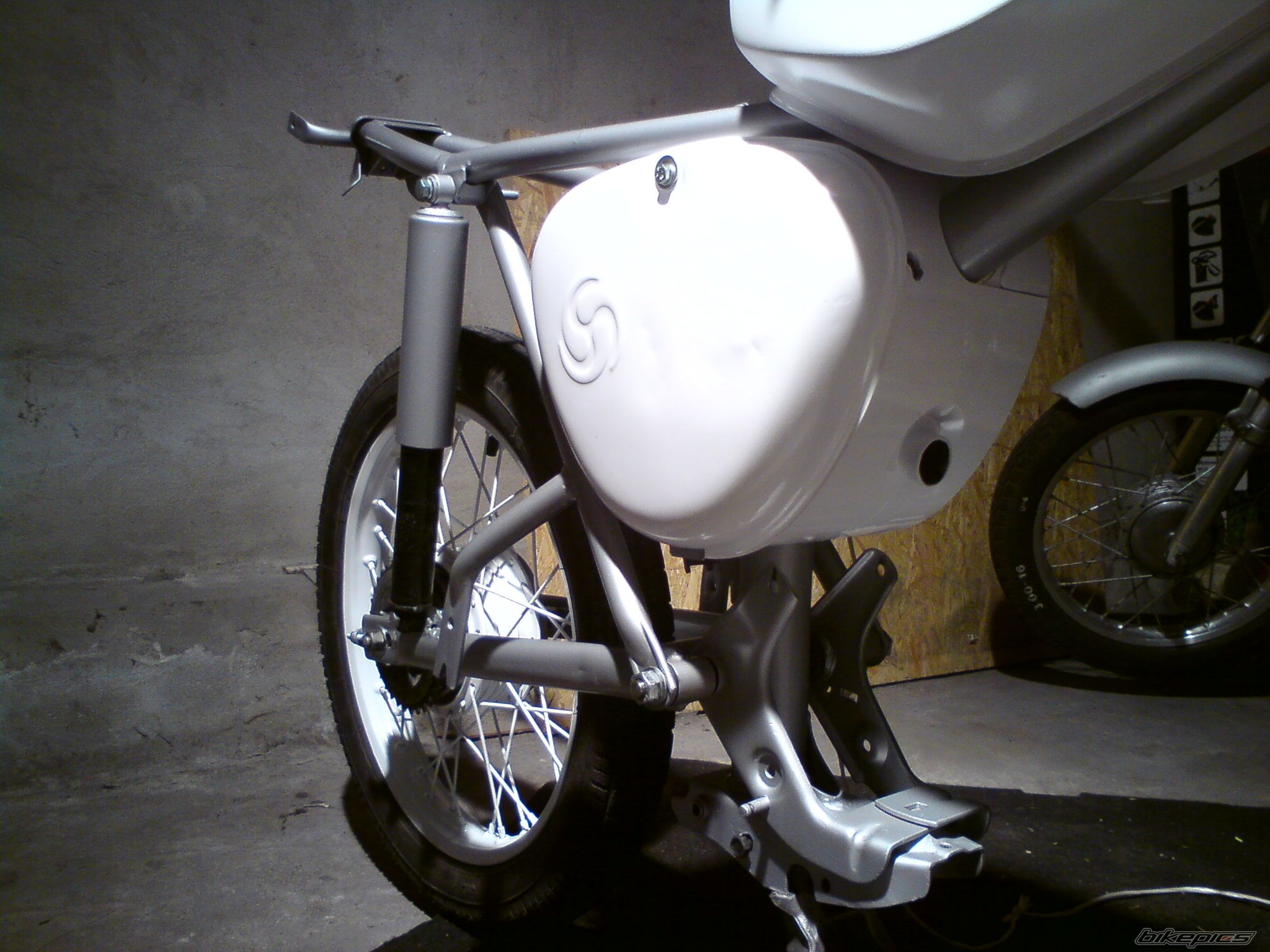 Bike Photo 2292615