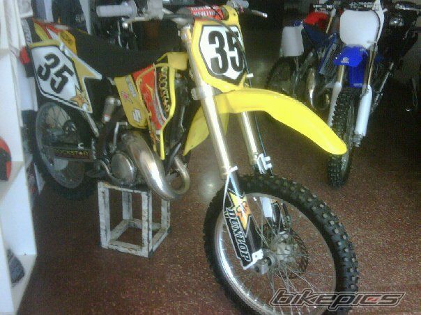 Bike Photo 2292681