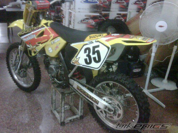 Bike Photo 2292682