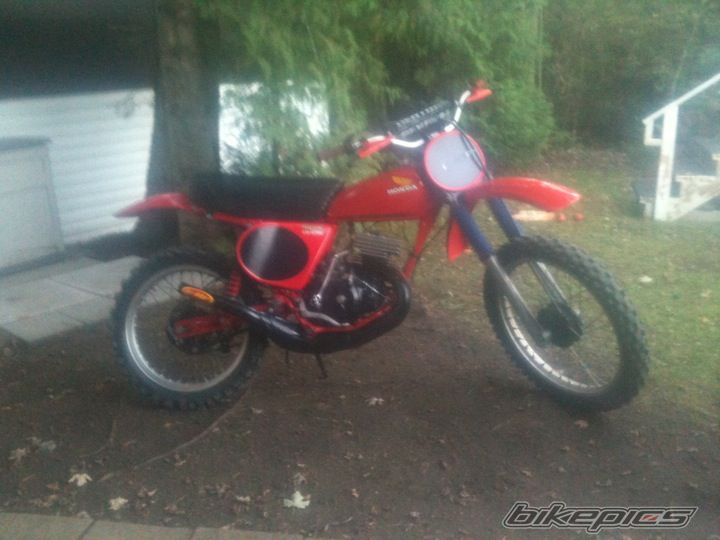 Bike Photo 2292710