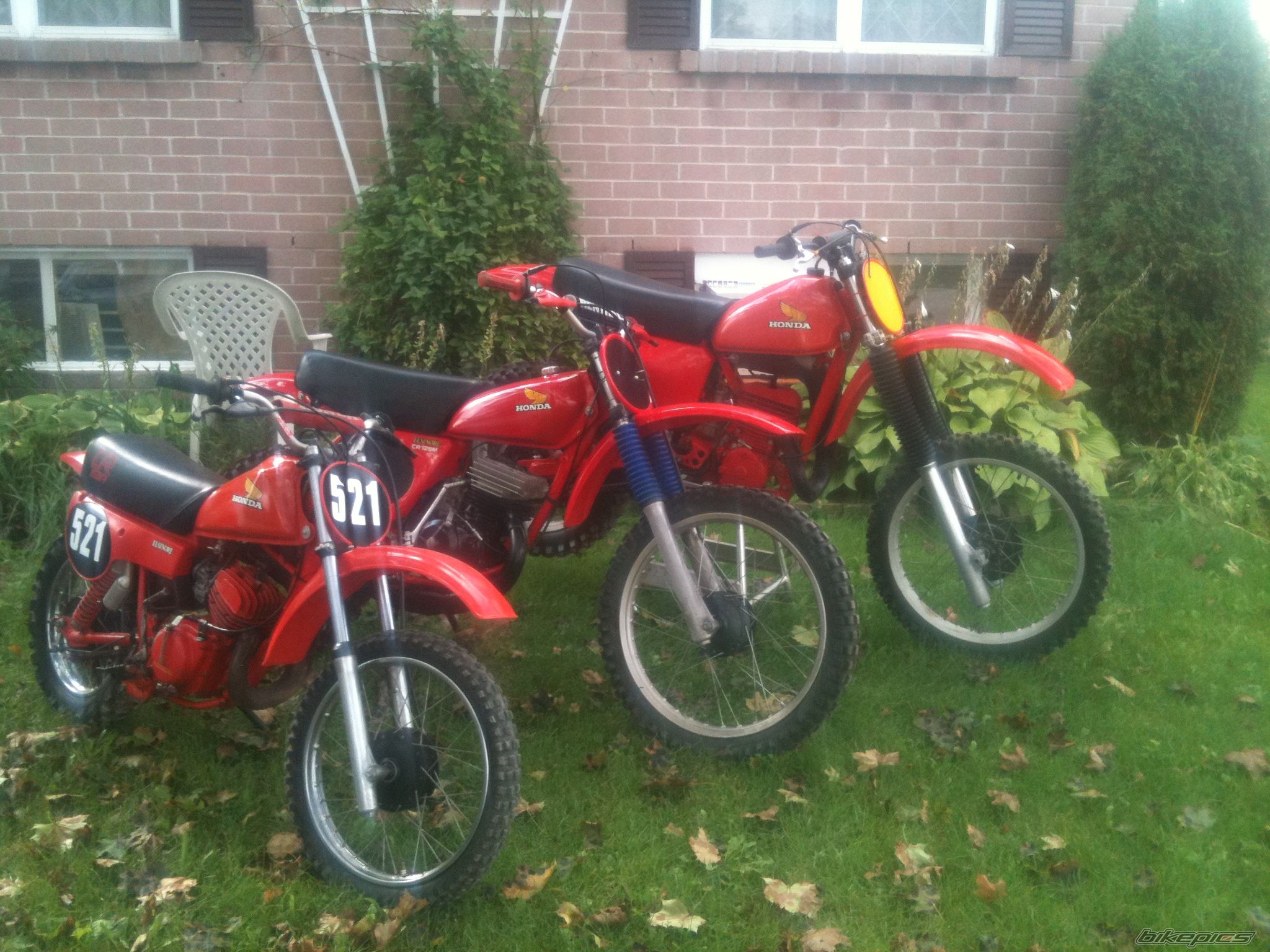 Bike Photo 2292711
