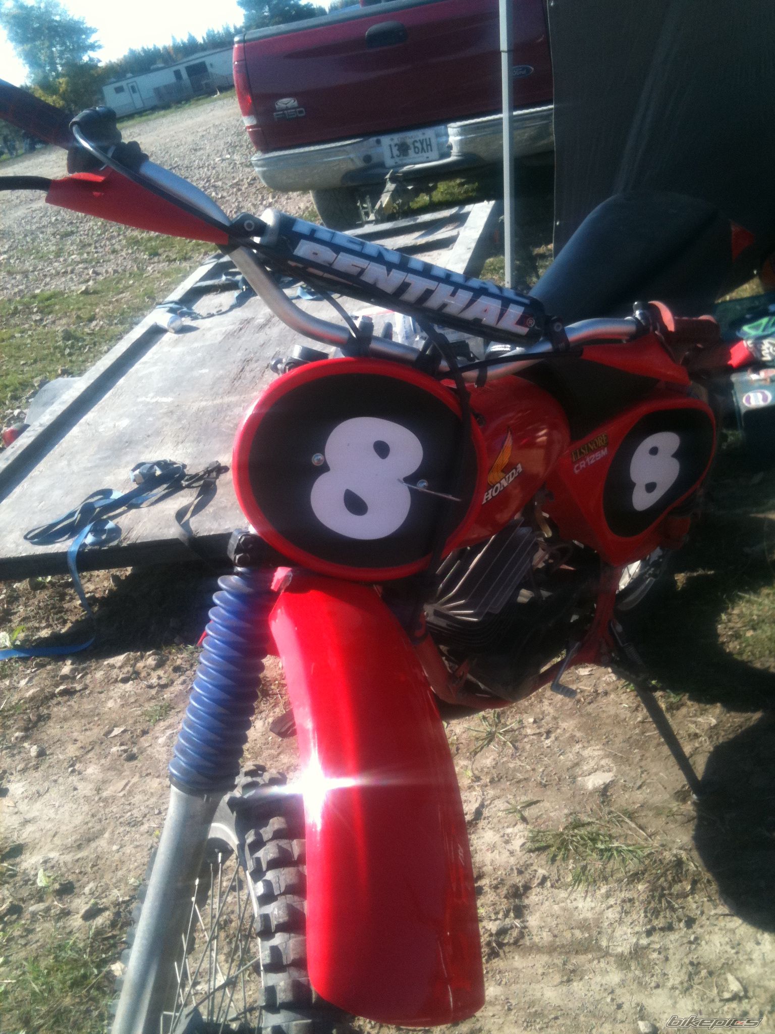 Bike Photo 2292712