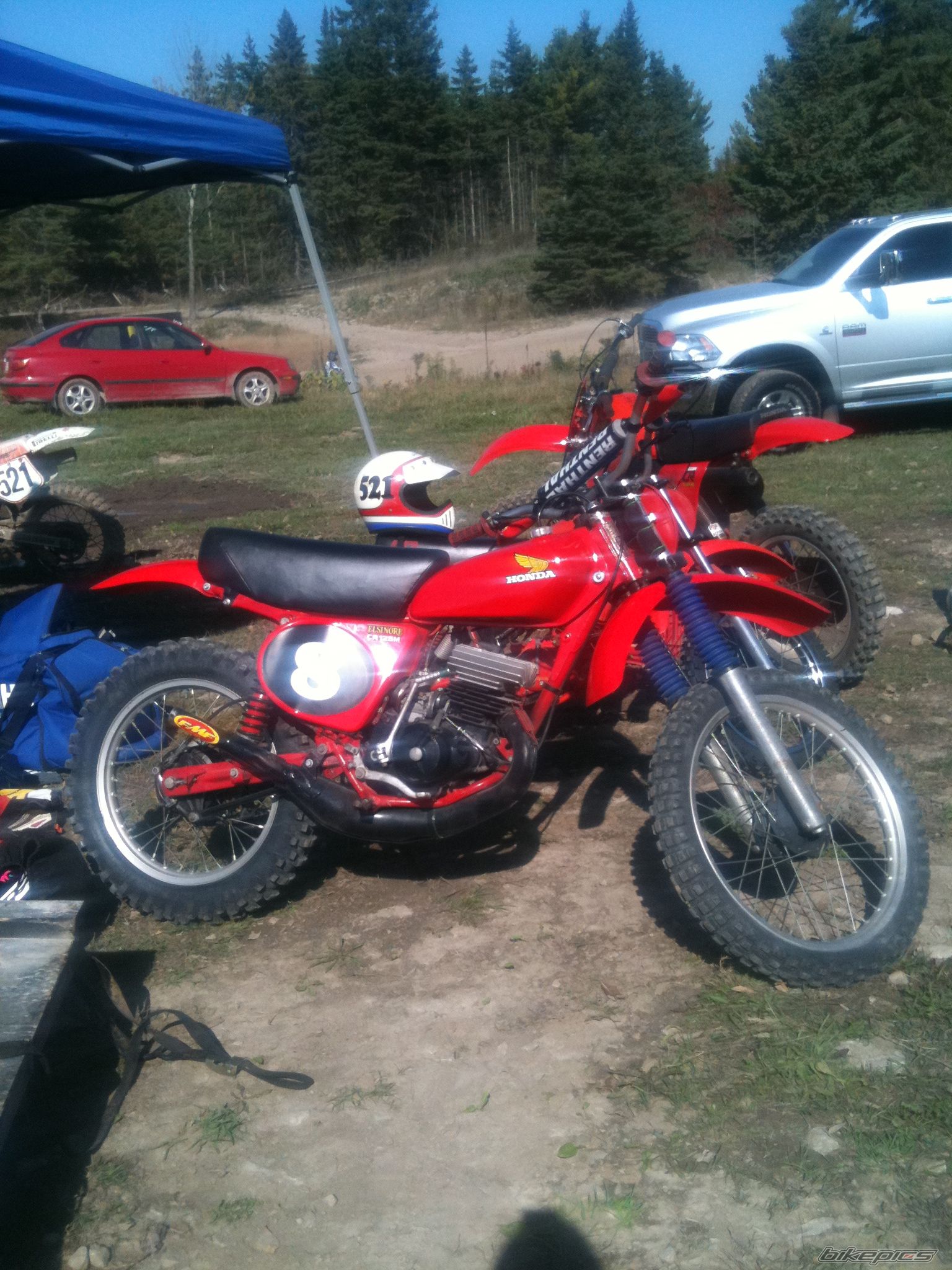 Bike Photo 2292713