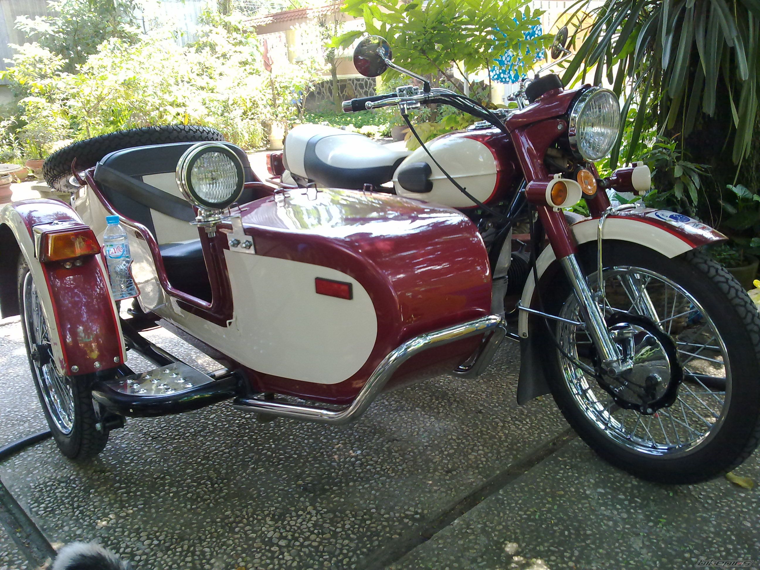 Bike Photo 2292728