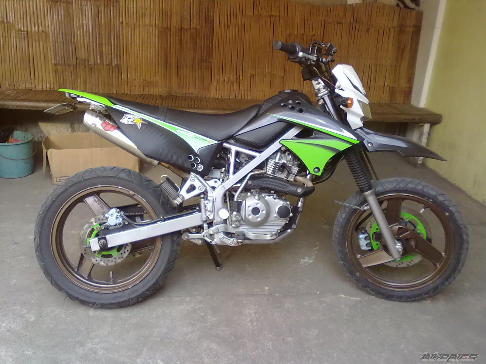 Bike Photo 2292769