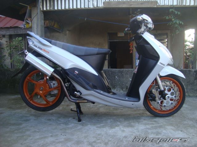 Bike Photo 2292798
