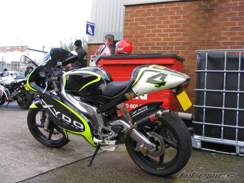 Bike Photo 229287