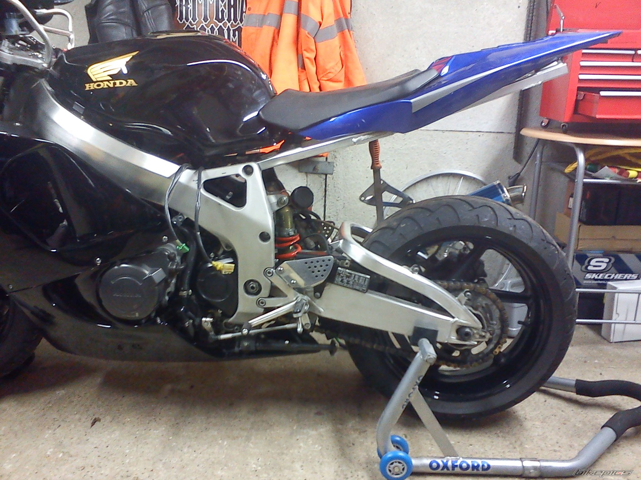 Bike Photo 2292965