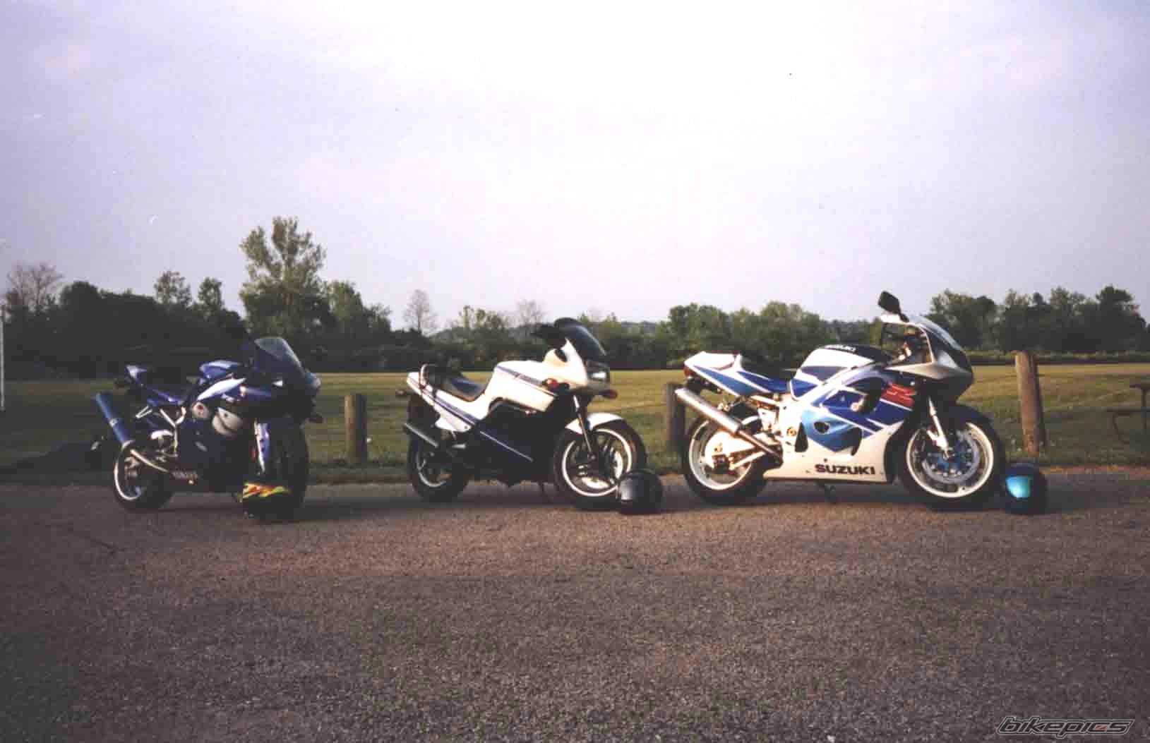 Bike Photo 2293