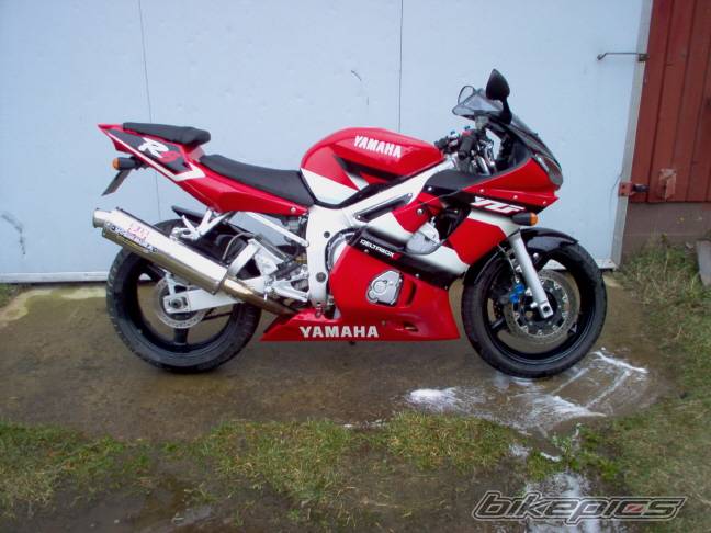 Bike Photo 229302