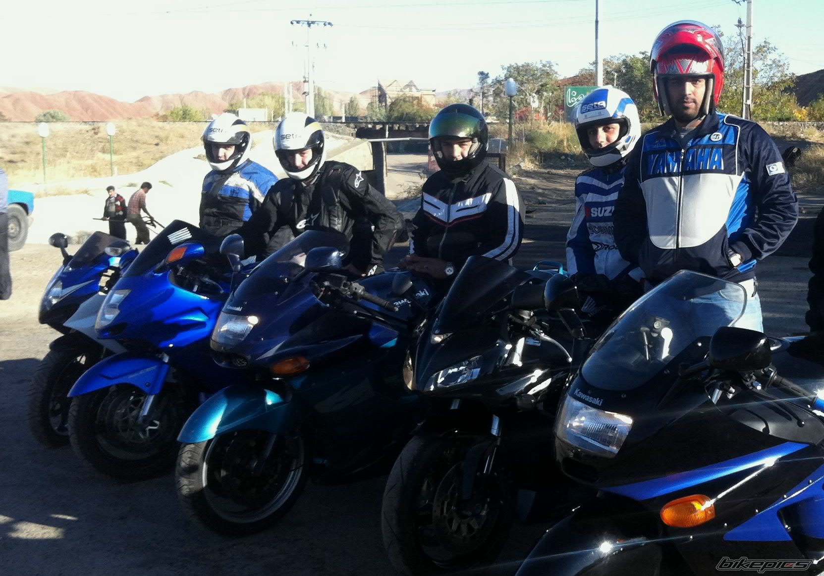 Bike Photo 2293160