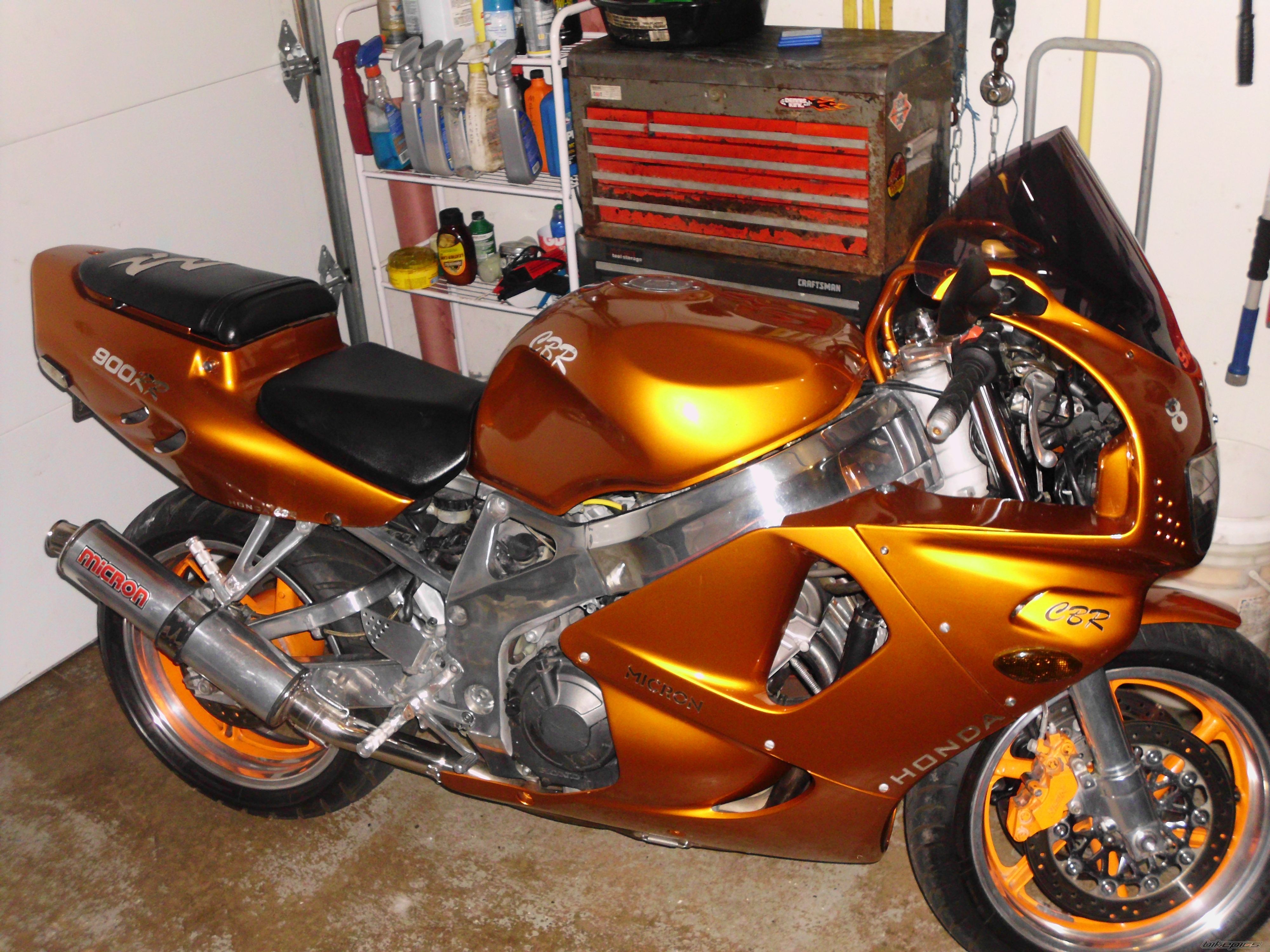 Bike Photo 2293169