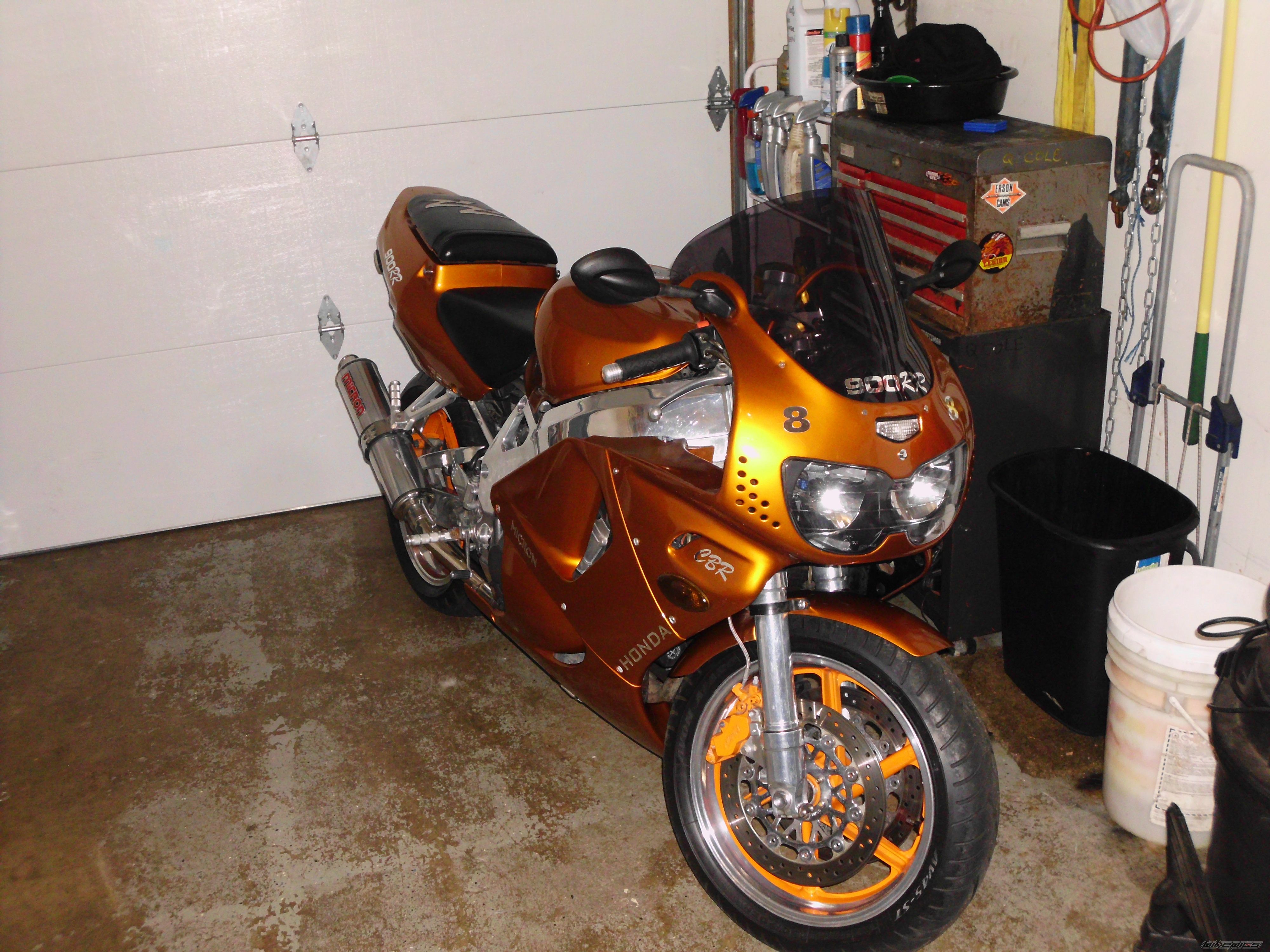 Bike Photo 2293170