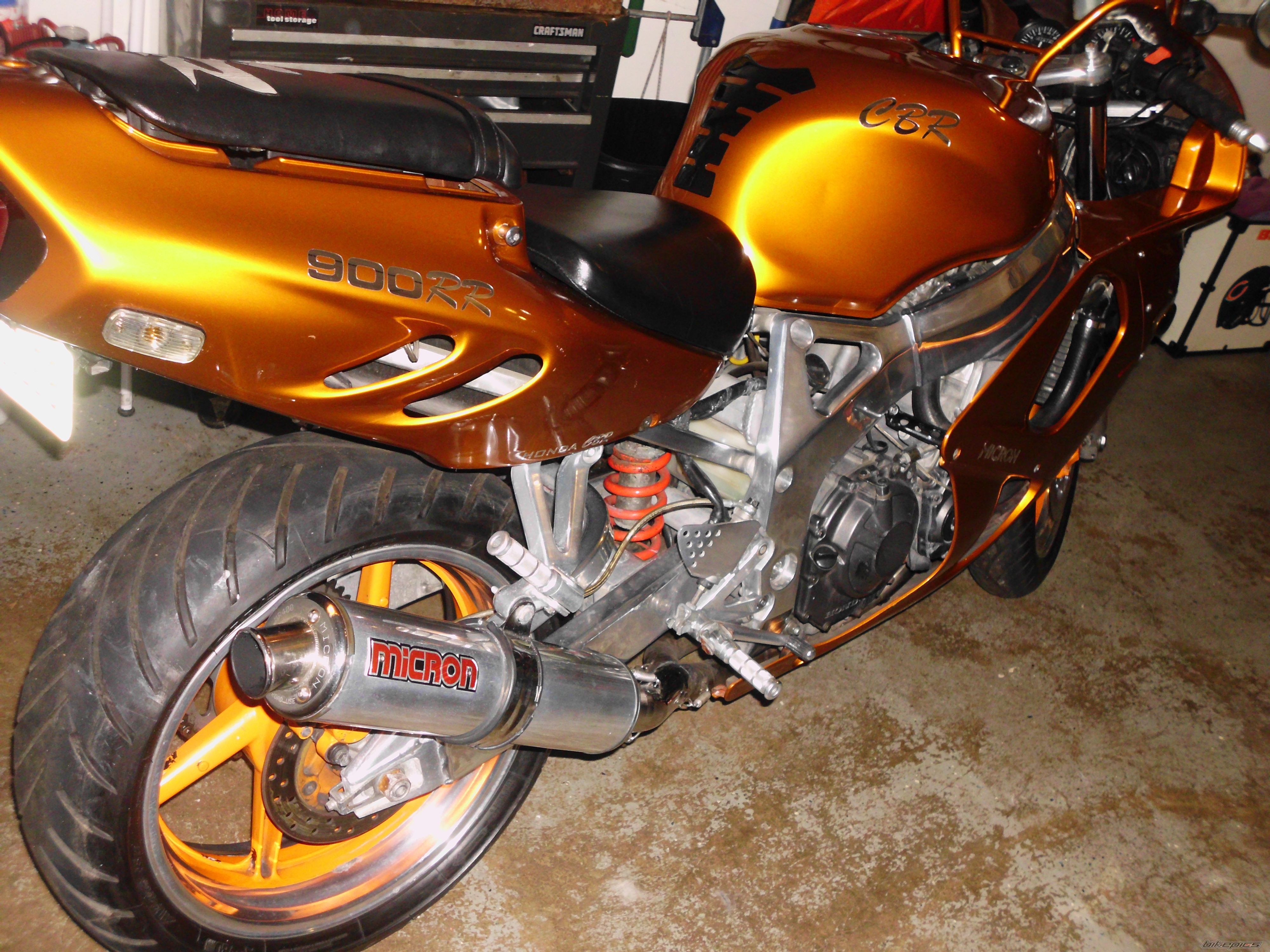 Bike Photo 2293172