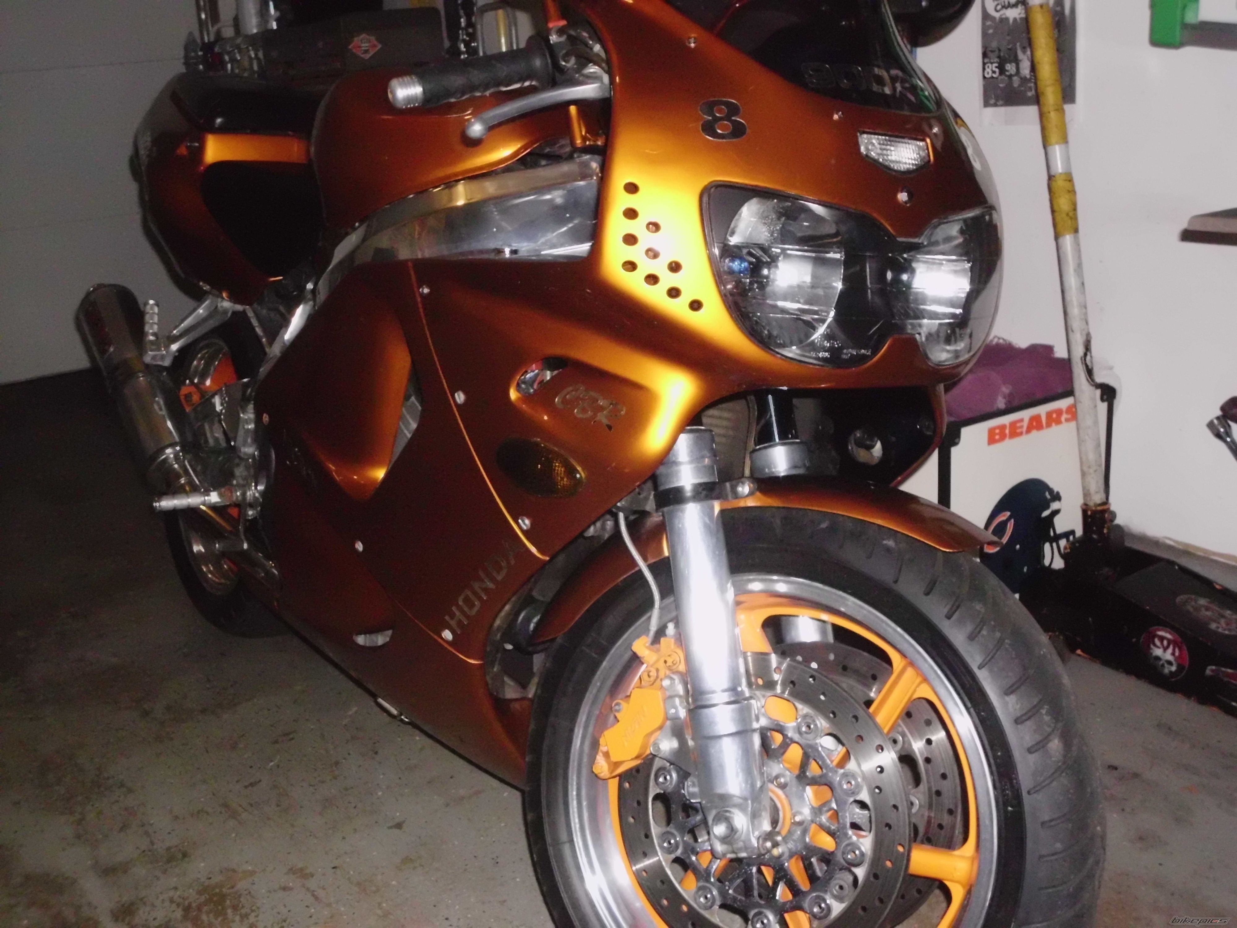 Bike Photo 2293175