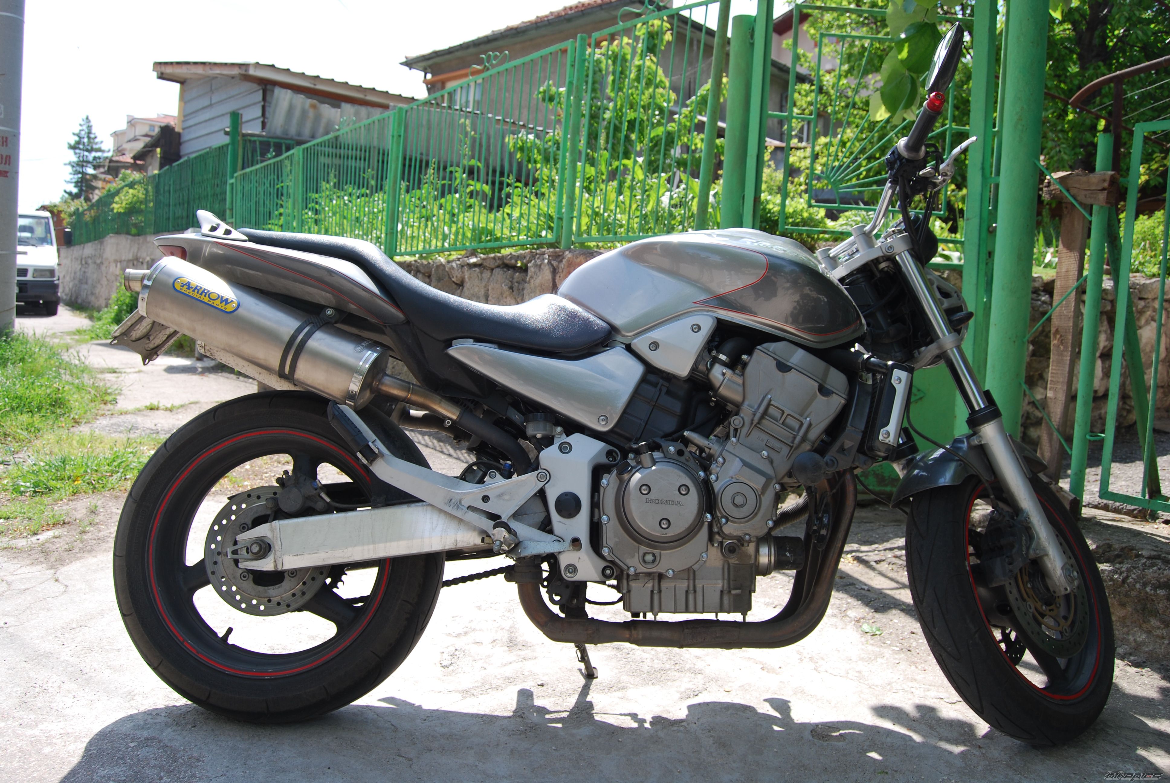 Bike Photo 2293275