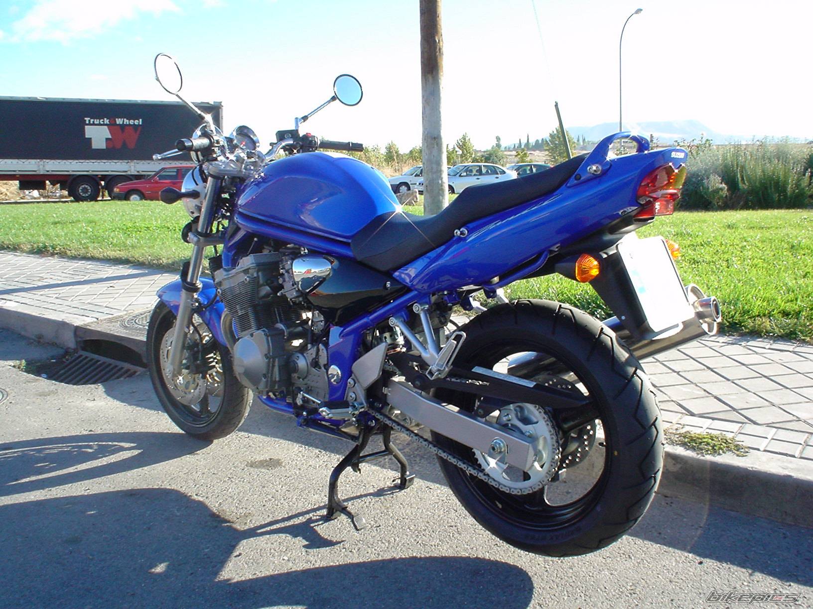 Bike Photo 229329