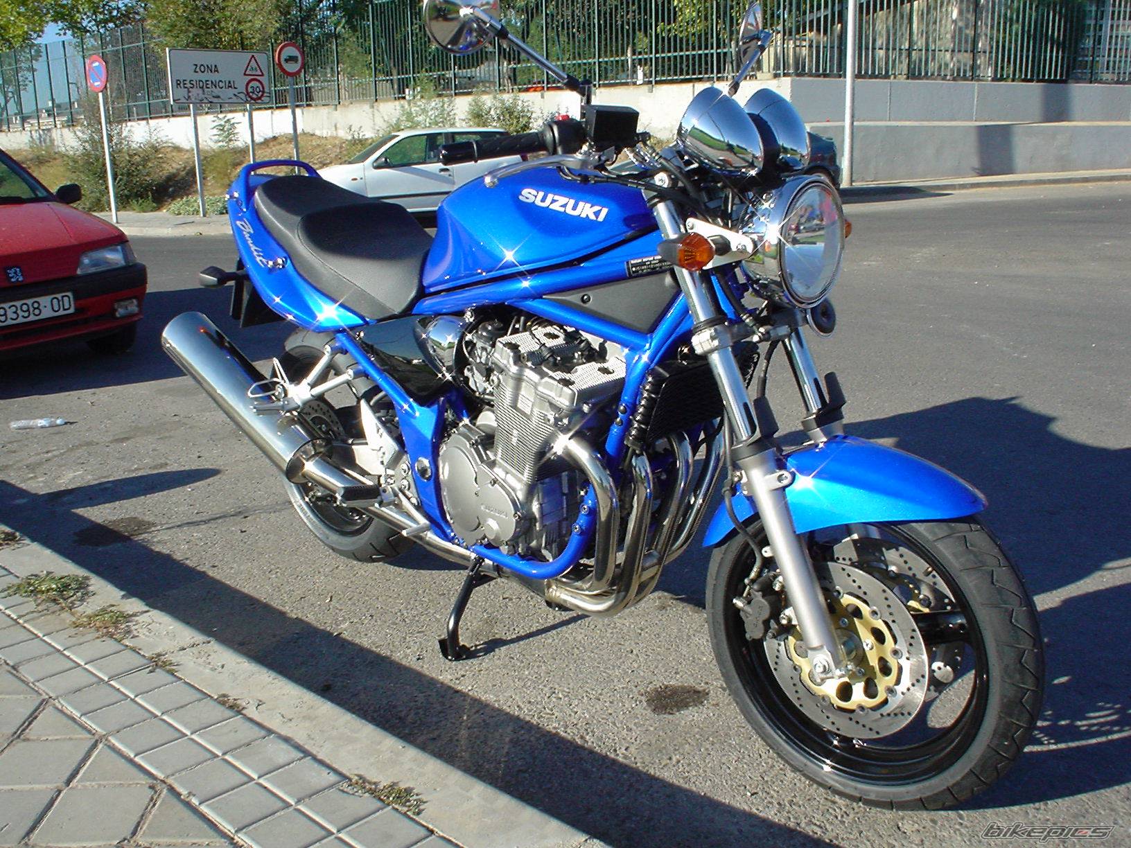 Bike Photo 229331