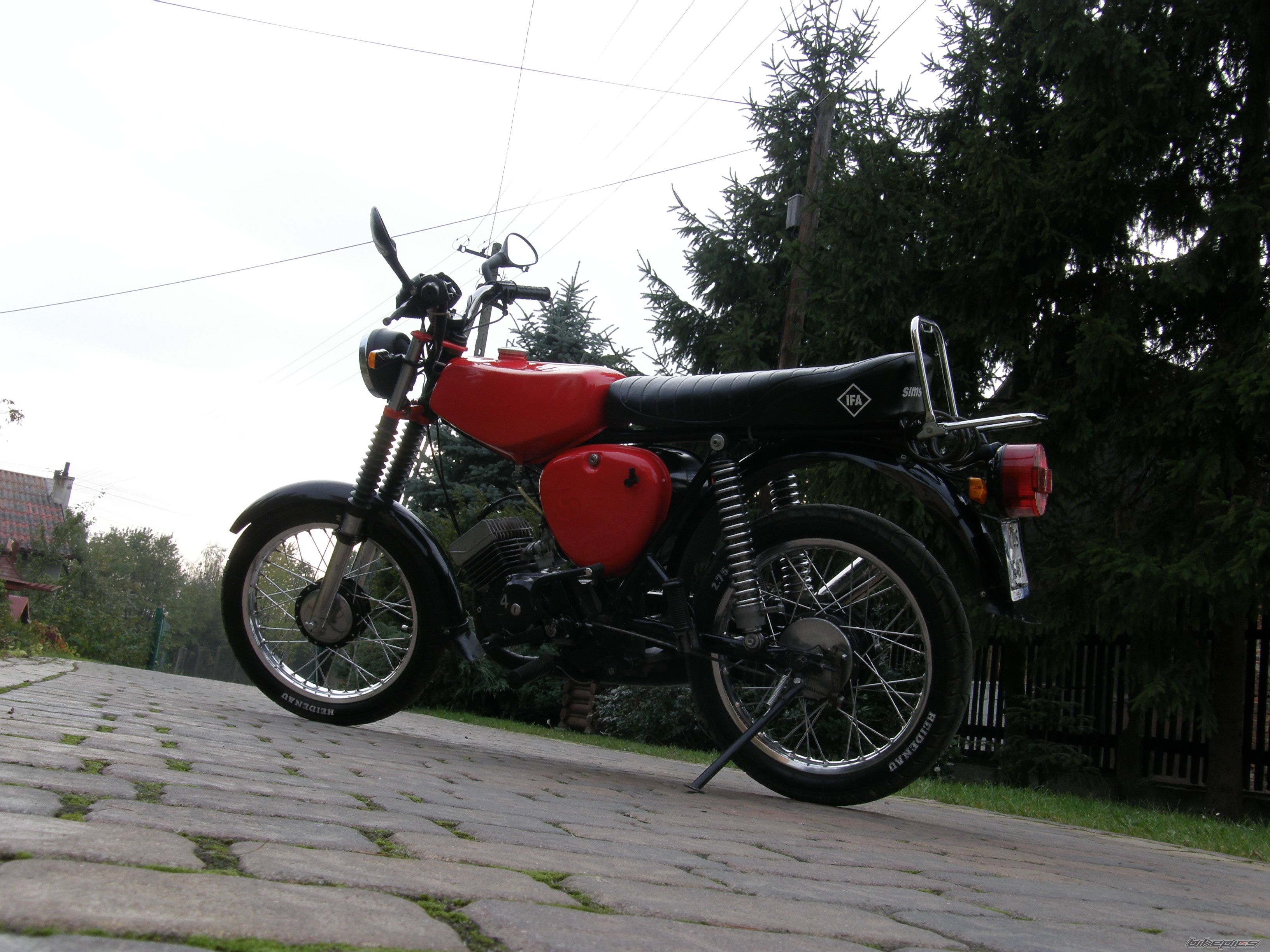 Bike Photo 2293350
