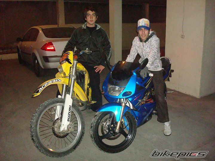 Bike Photo 2293446