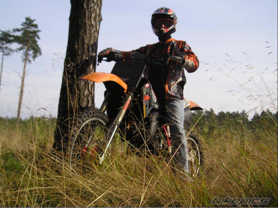 Bike Photo 229356
