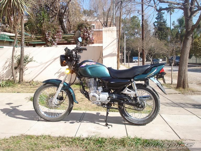 Cg 150