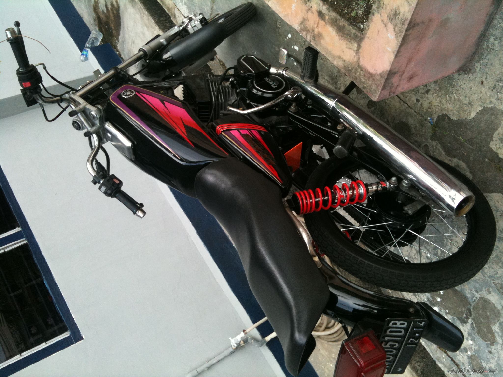 Bike Photo 2293580