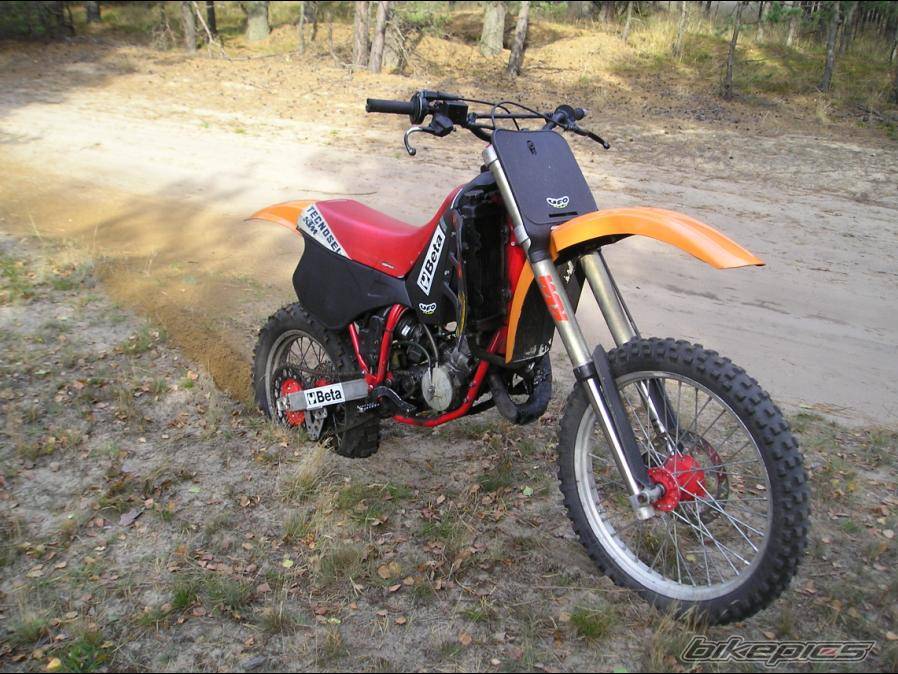 Bike Photo 229360