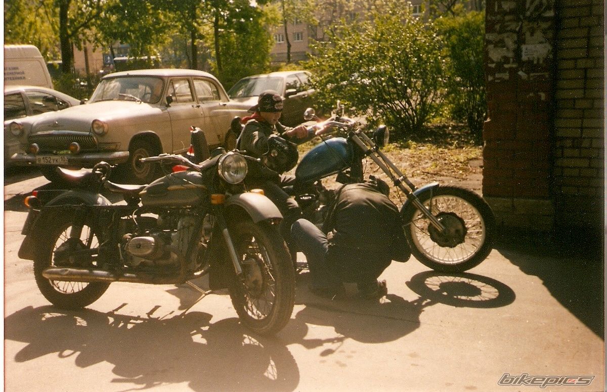 Bike Photo 2293696