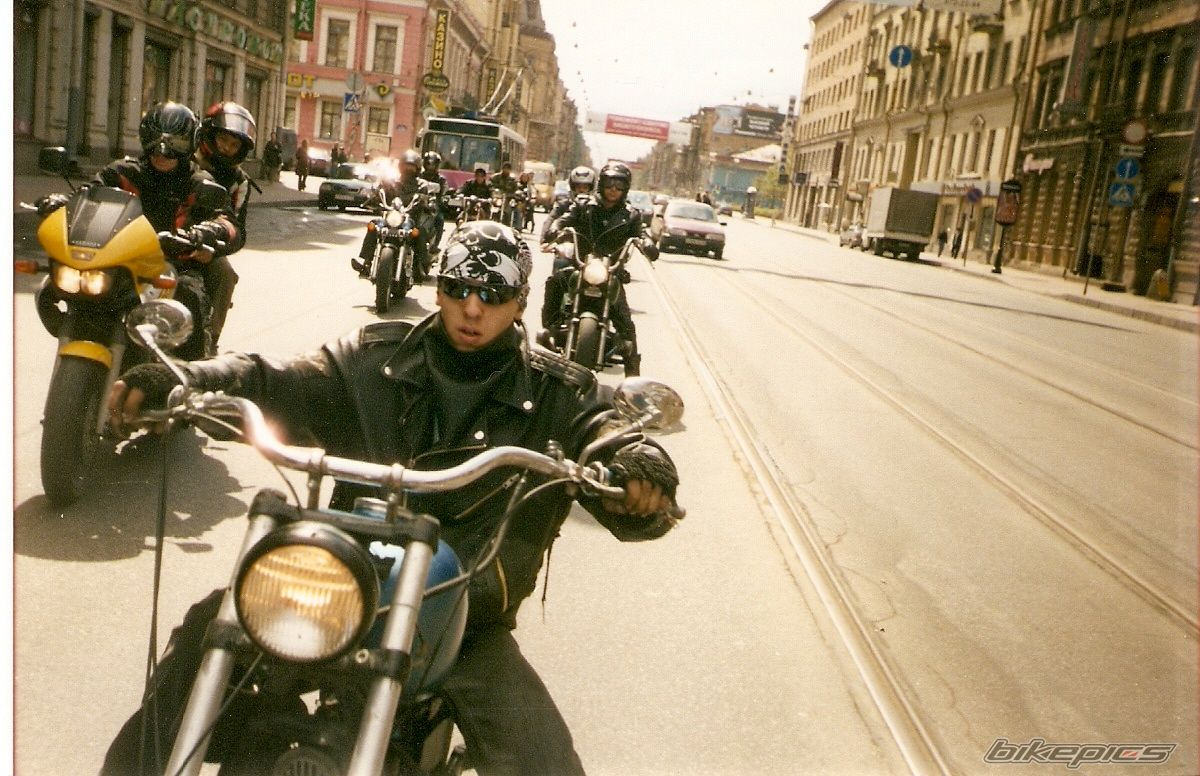 Bike Photo 2293698