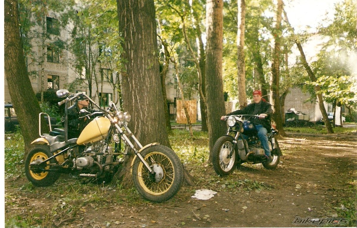 Bike Photo 2293700