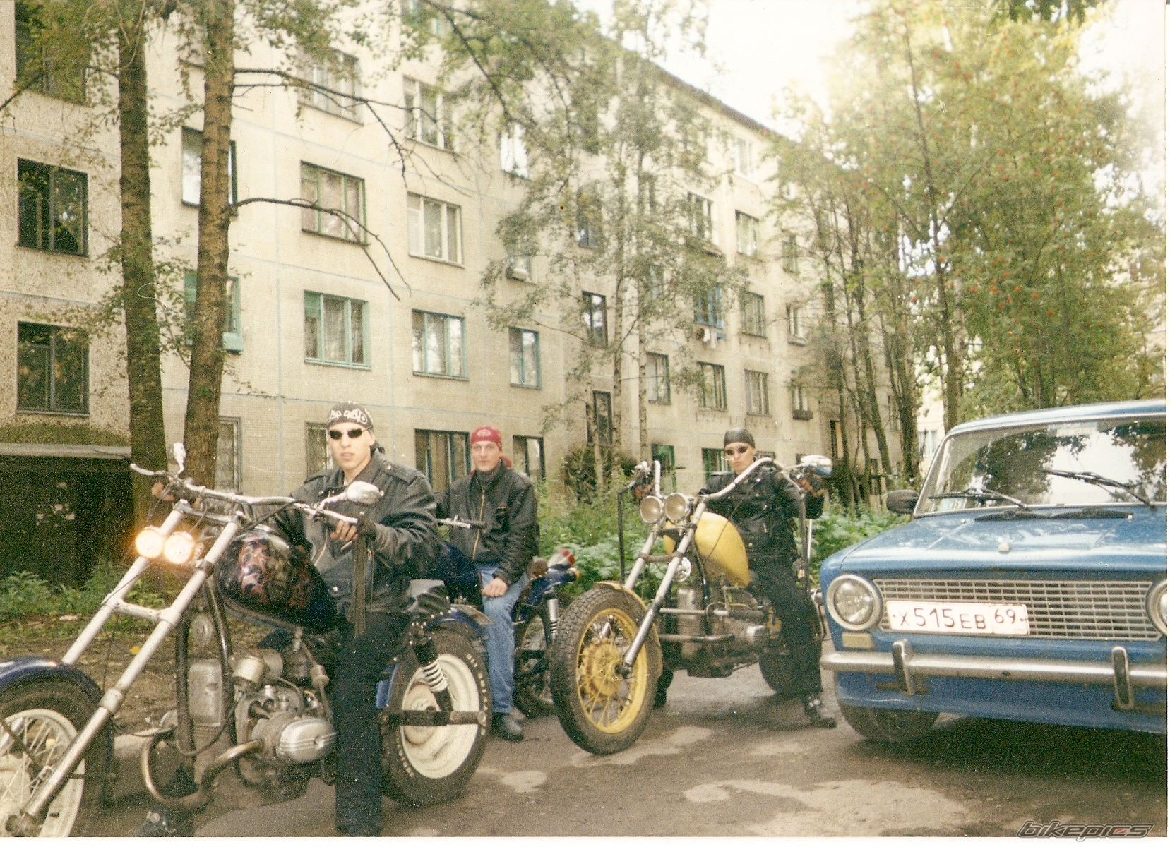 Bike Photo 2293702