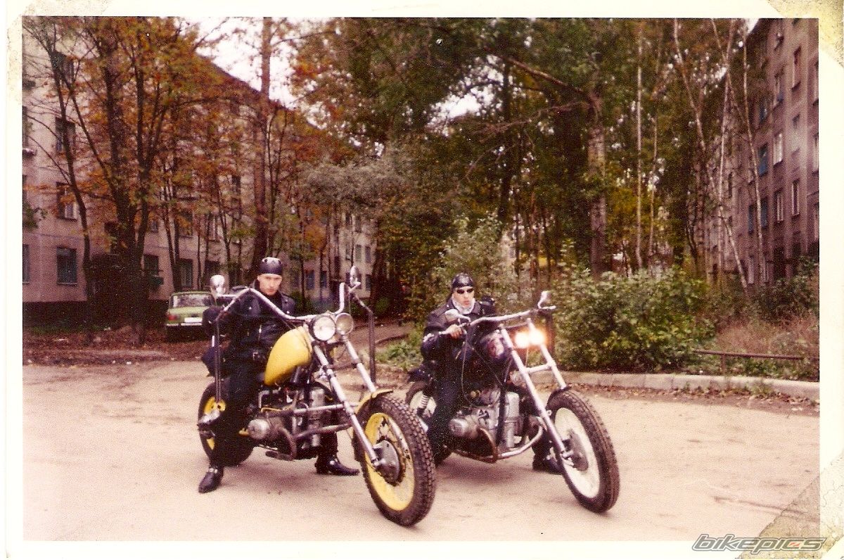 Bike Photo 2293707