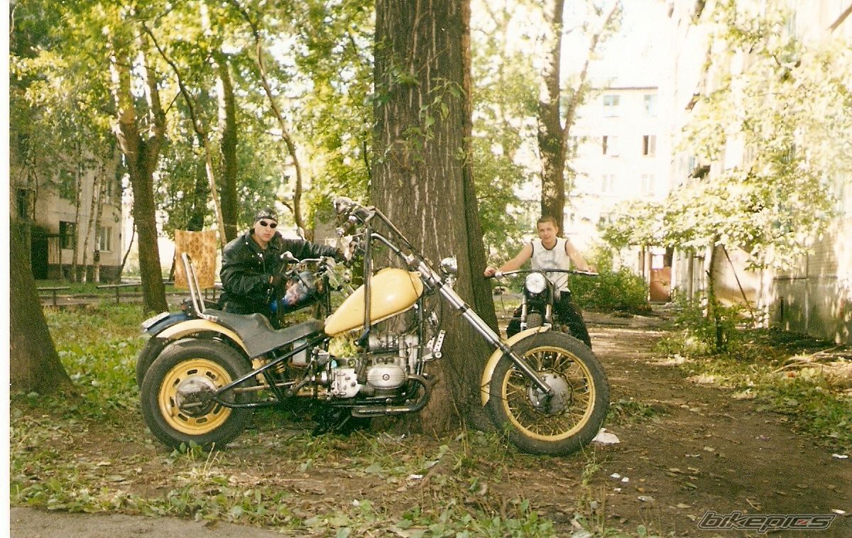 Bike Photo 2293708