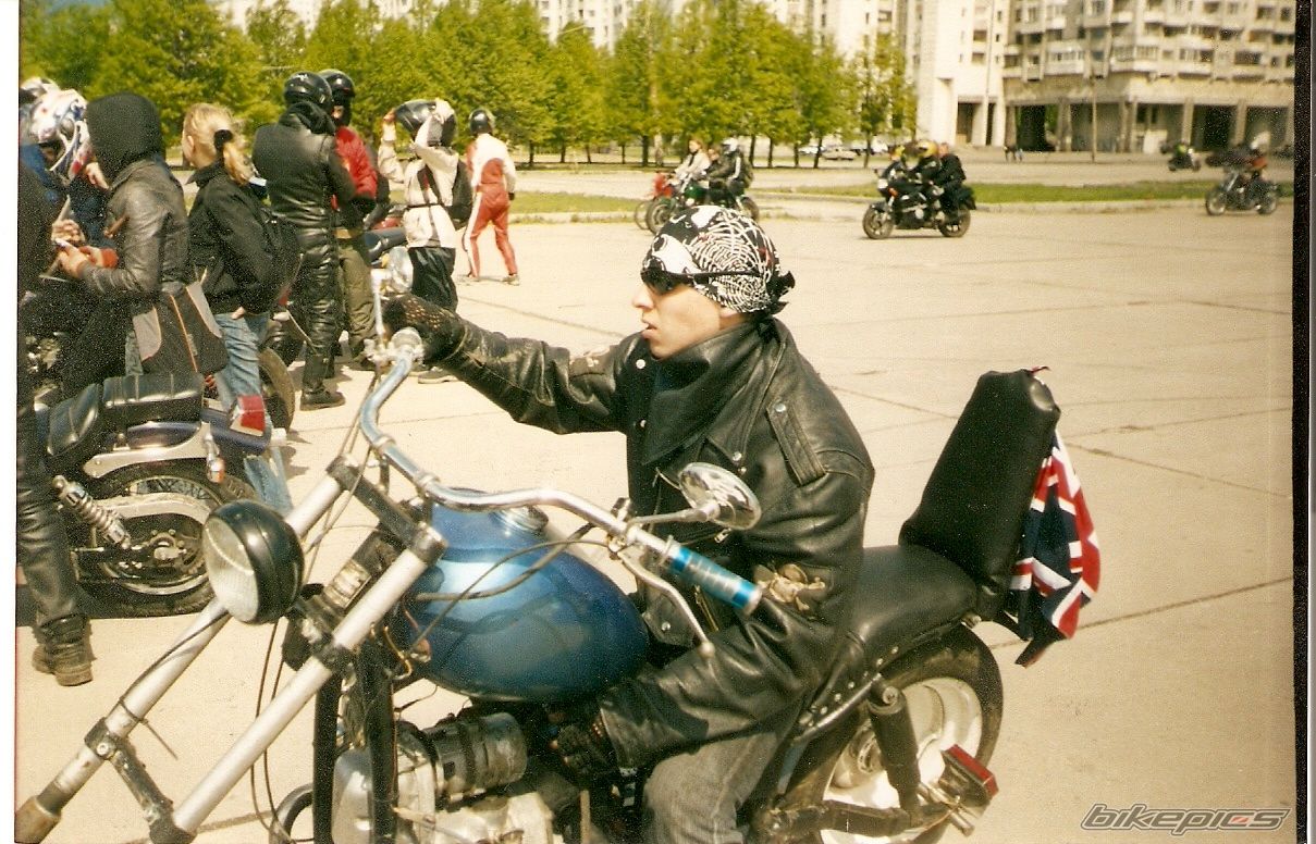 Bike Photo 2293709