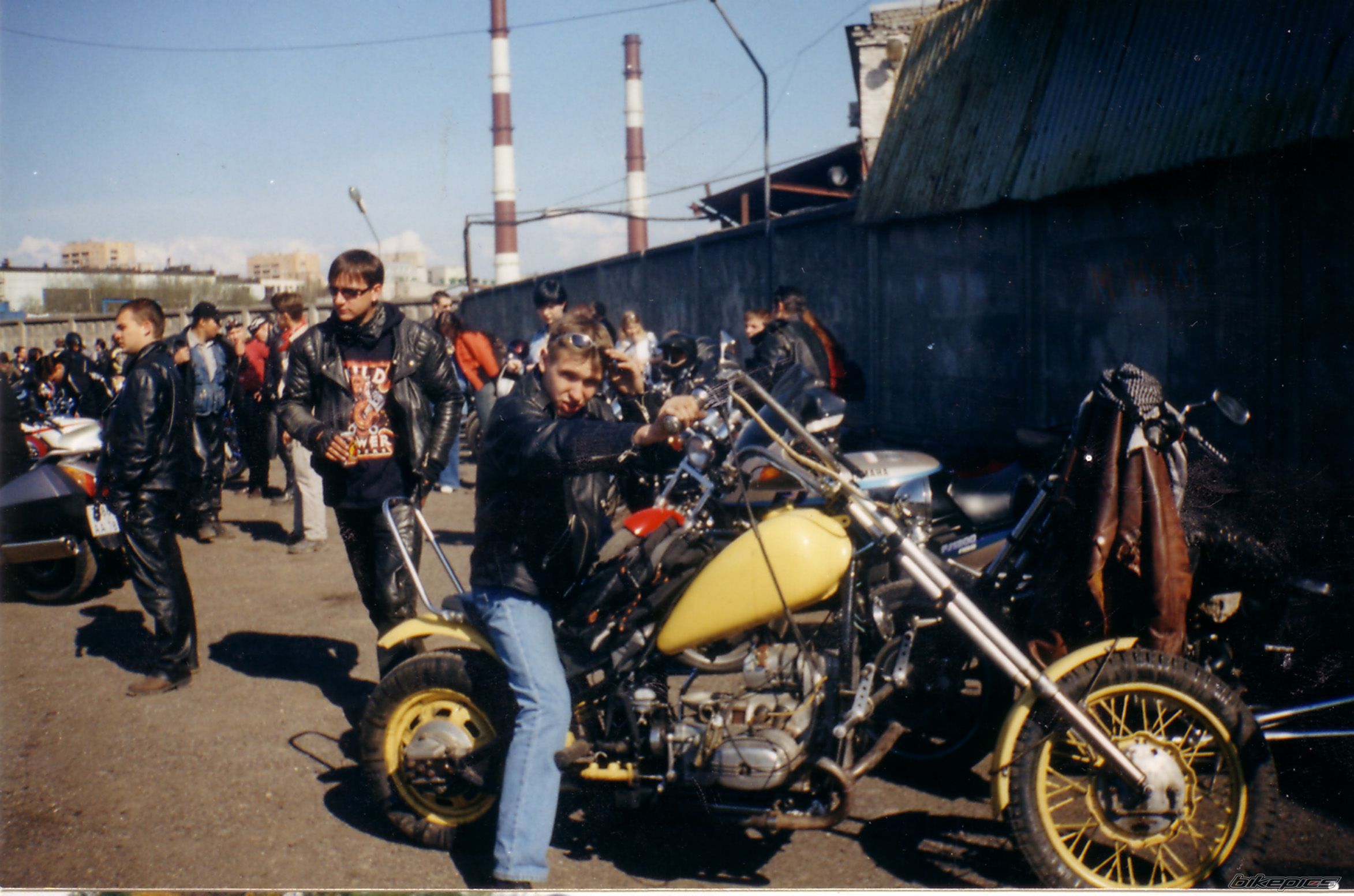 Bike Photo 2293714