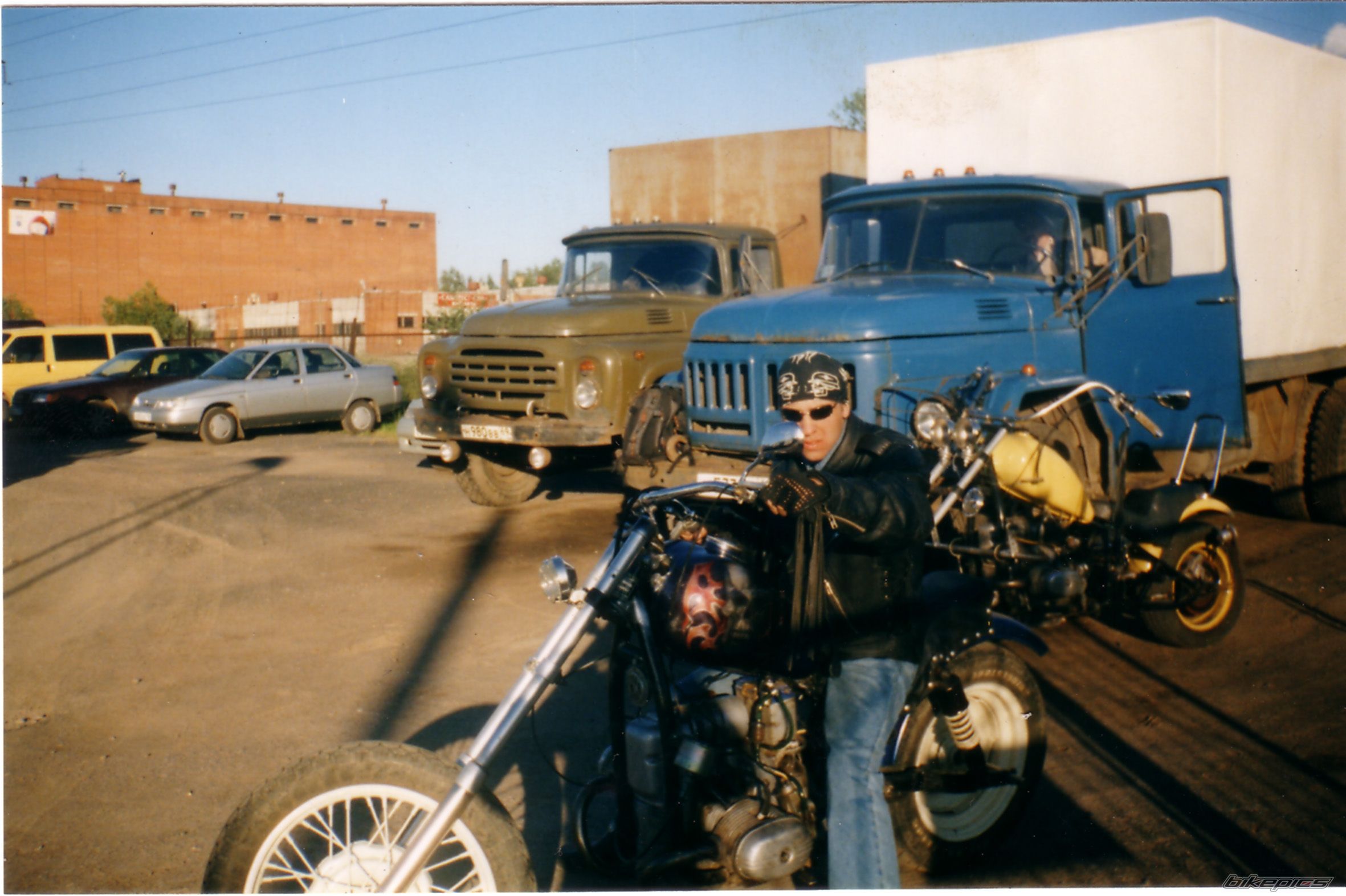 Bike Photo 2293716