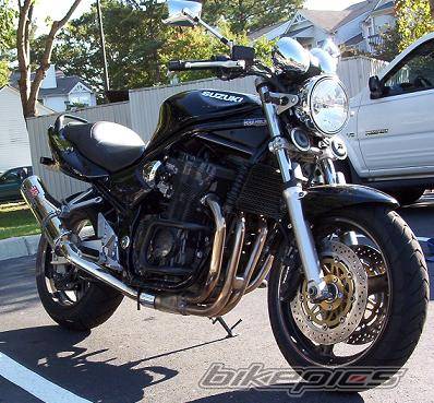 Bike Photo 229376