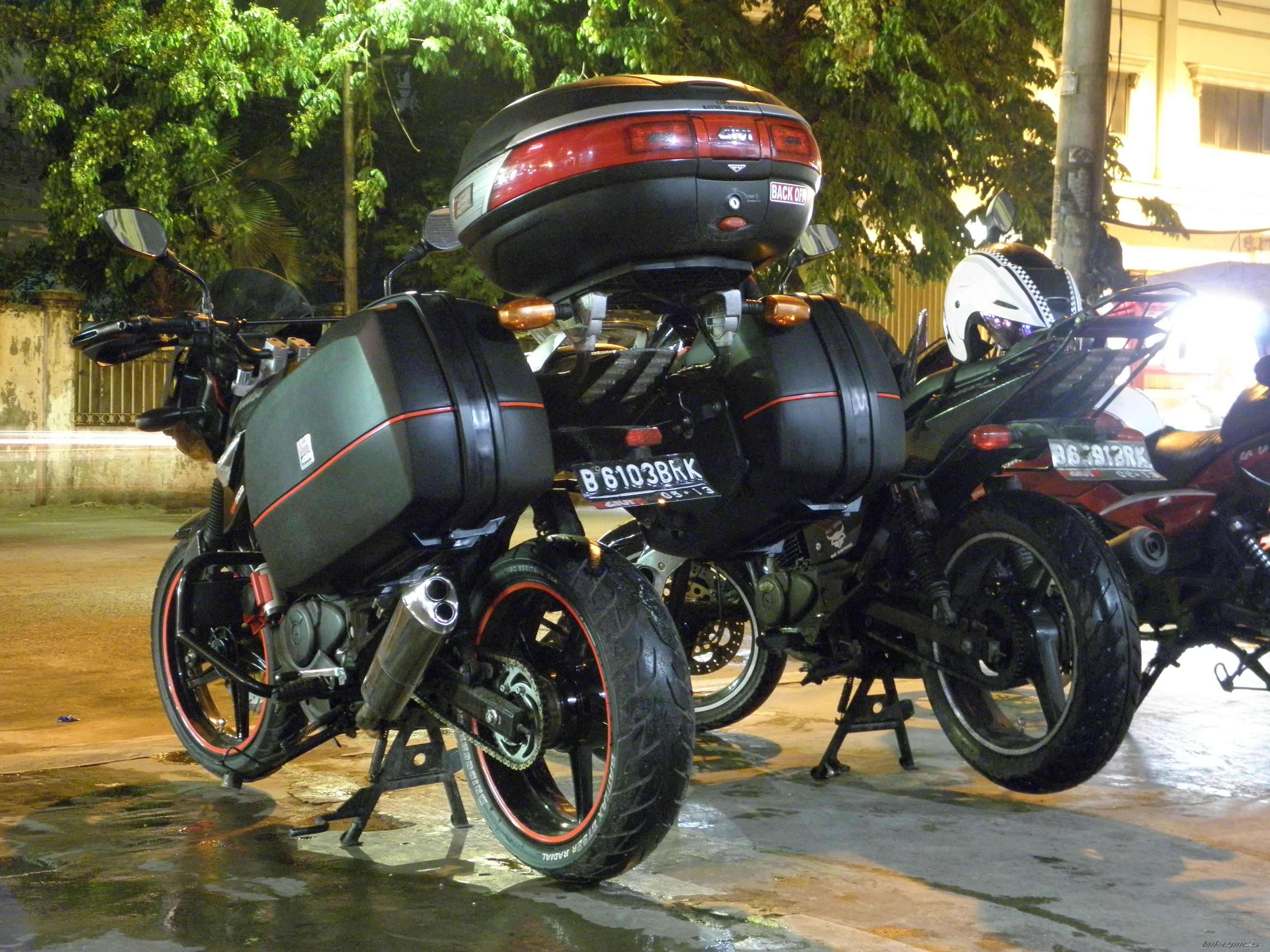 Bike Photo 2293801