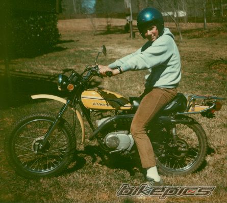 Bike Photo 2293857