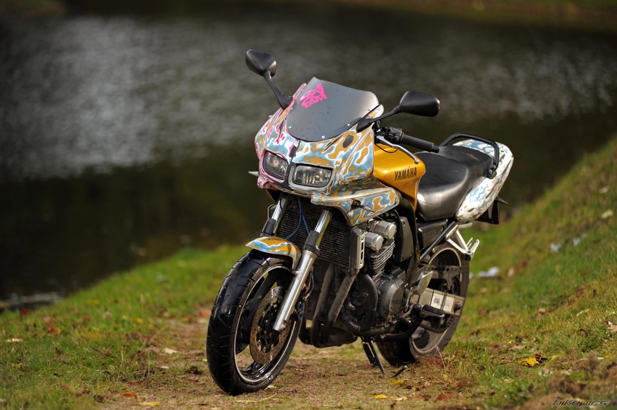 Bike Photo 2293937