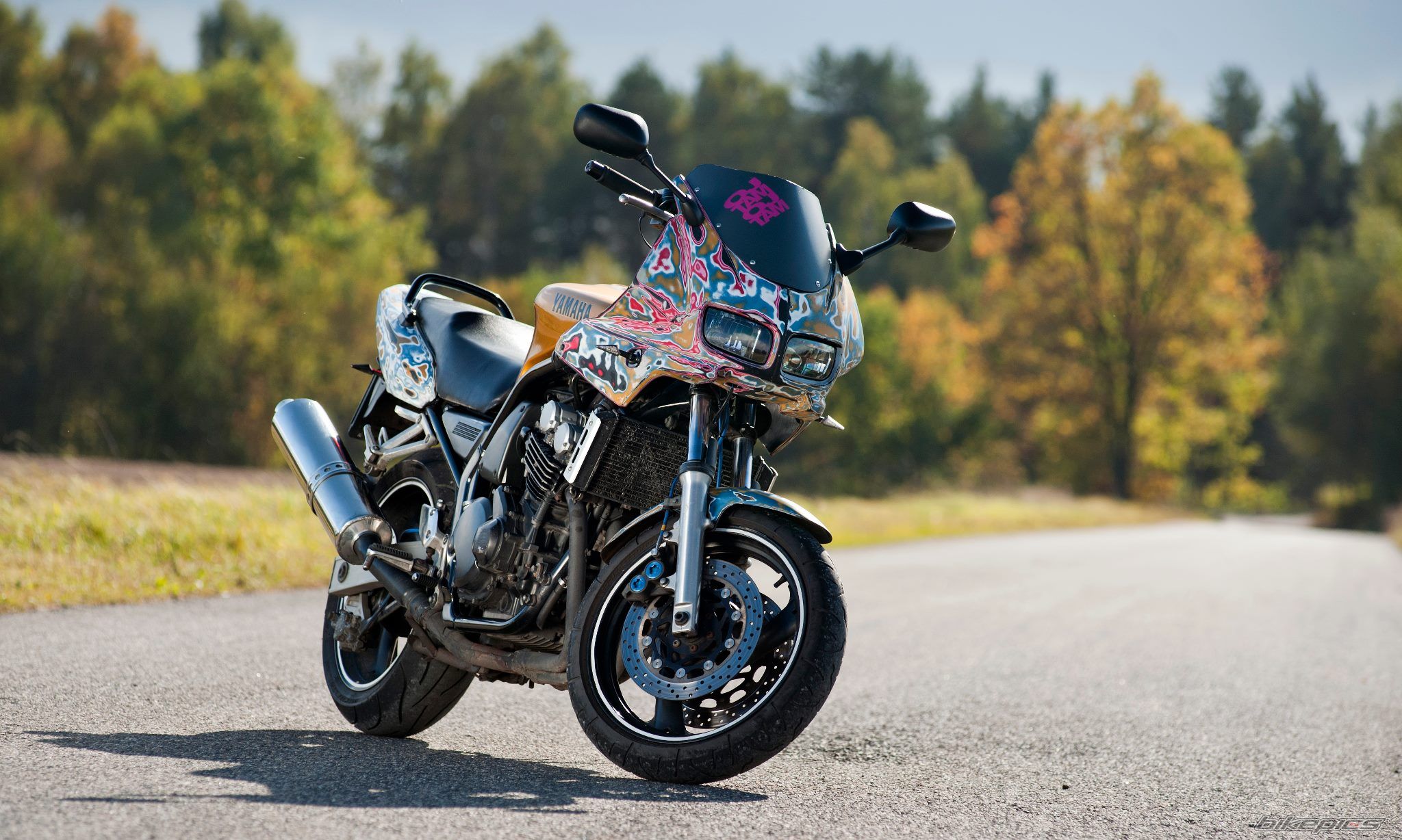 Bike Photo 2293939